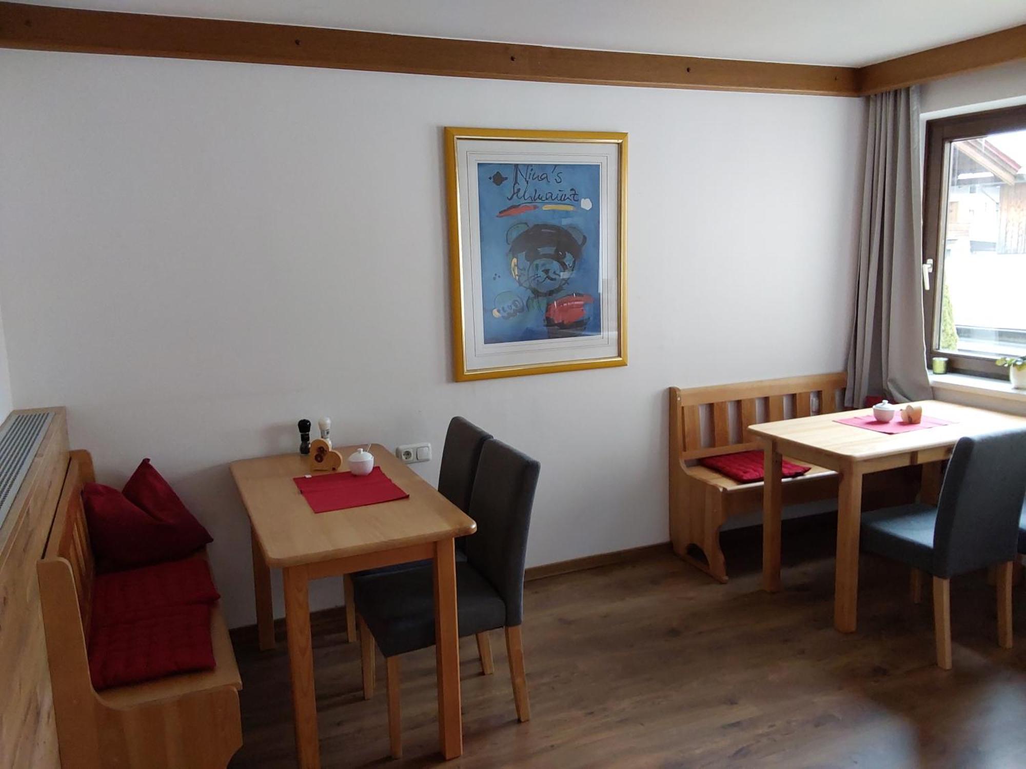Gaestehaus Huber Mittersill Kamer foto